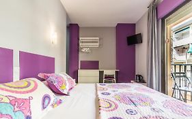 Hostal Tropical